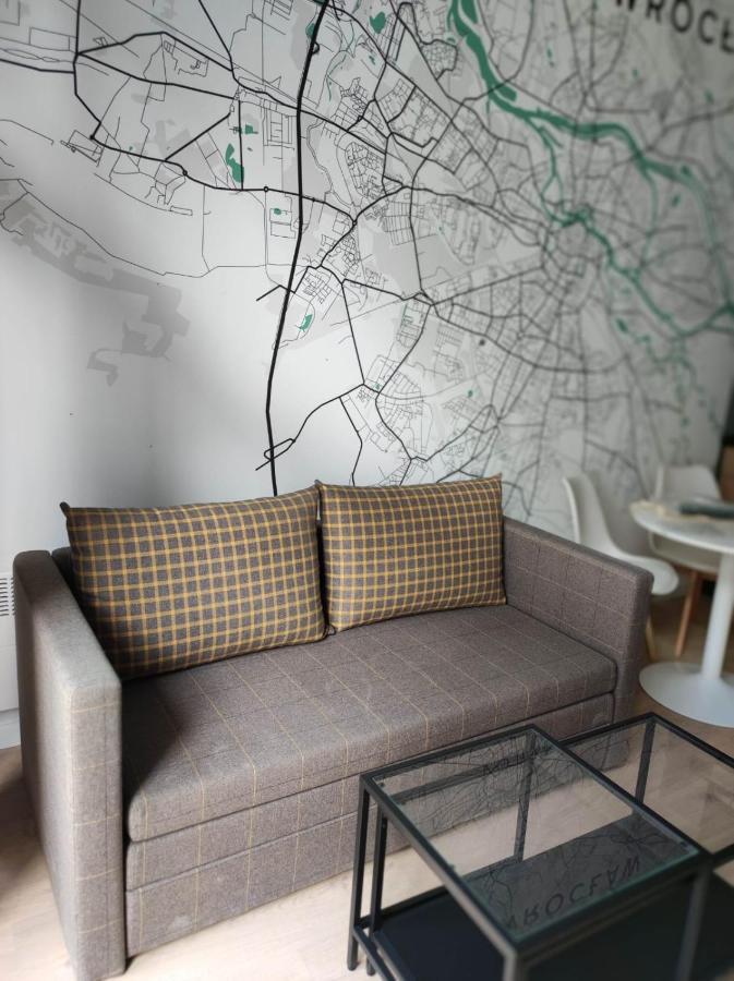 Airport Apartment Wroclaw