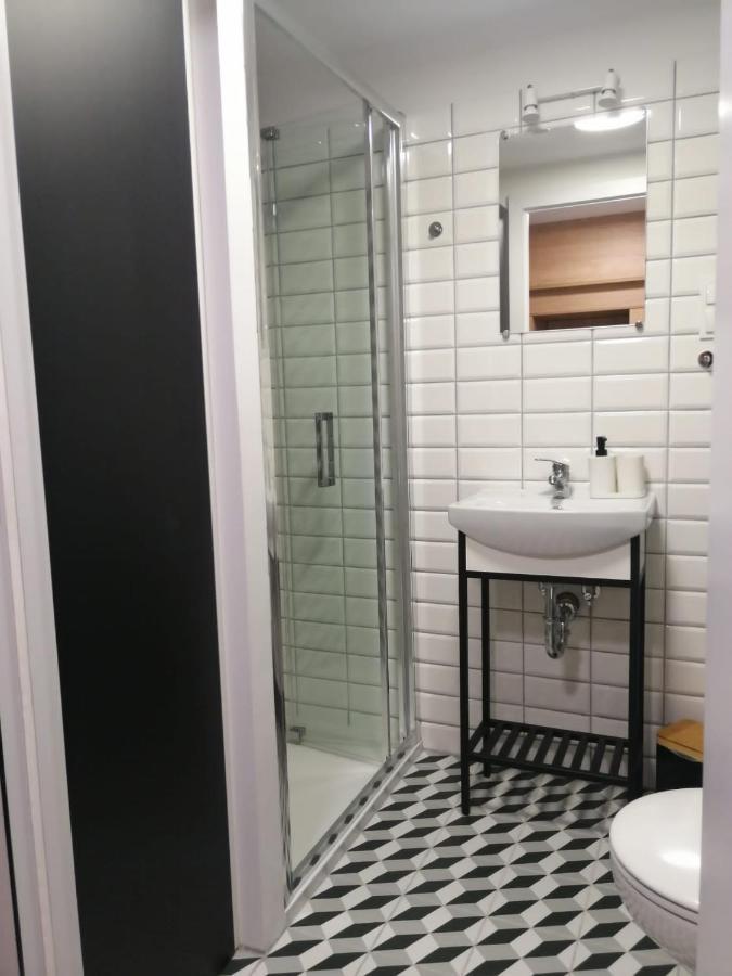 Airport Apartment Wroclaw