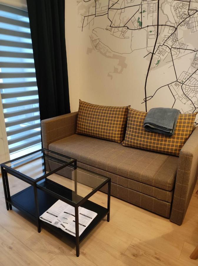 Airport Apartment Wroclaw
